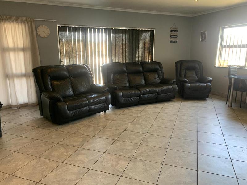 3 Bedroom Property for Sale in Sarepta Western Cape